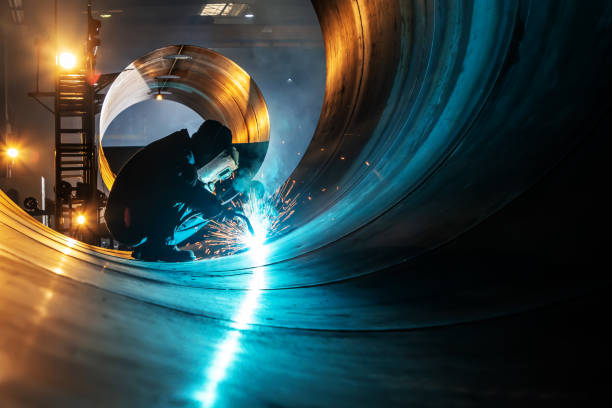 Best Automation and Robotic Welding in Oologah, OK