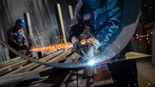 Affordable Welder Services in Oologah, OK