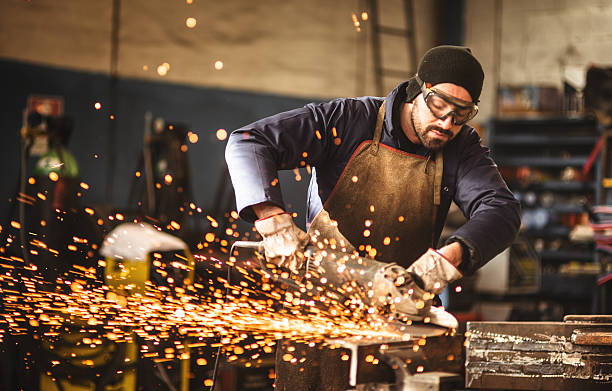 Best Artistic and Custom Metal Fabrication in Oologah, OK
