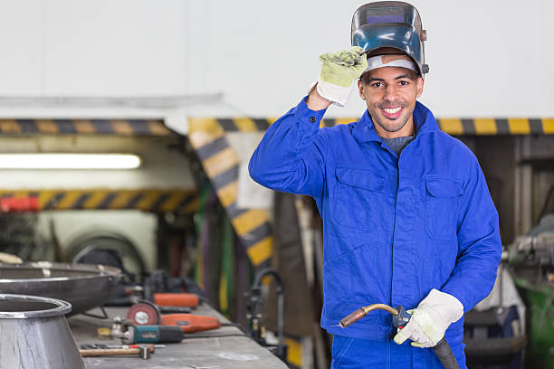 Best Welding Inspection and Certification in Oologah, OK